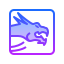 Msi Dragon Centre icon