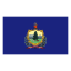 bandeira de vermont icon