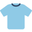 Camiseta icon