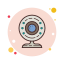 Webcam icon