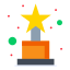 Trophy icon