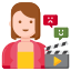 Film Review icon