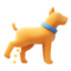 犬のおしっこ icon