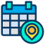 Calendar icon