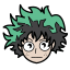 deku icon