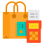 Shopping icon