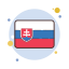 Slowakei icon