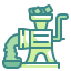 Meat Grinder icon