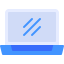 Laptop icon