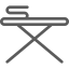 Ironing Board icon