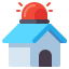 Alarm System icon