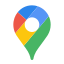 google-maps-neu icon