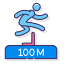 Leichtathletik icon