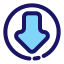 Download Button icon