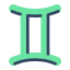 Gemini icon