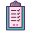 Checklist icon