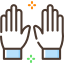 32-player gloves icon