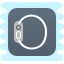 사과시계 앱 icon