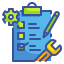 Checklist icon