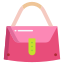 Woman Bag icon