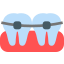 Zahnspange icon