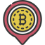 Bitcoin icon