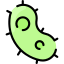 菌 icon