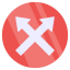 Arrow icon