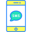 sms icon