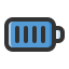 Full Battery icon
