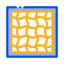 Ceiling Pattern icon