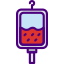 Blood Transfusion icon