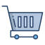 Cart icon