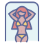 Bikini icon