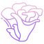 Maitake Mushrooms icon