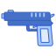 Gun icon