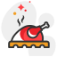 Turkey Chicken icon