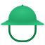 WWI Tommy Helmet icon