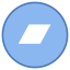 Bandcamp Button icon