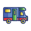 Wohnmobil icon