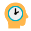 時間管理スキル icon