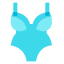 Swimming Suit icon