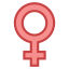 Feminino icon