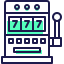 Slot Machine icon