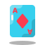 Ace of Diamonds icon