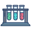 Test Tube icon