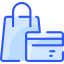 Shopping Bag icon