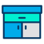 Bureau icon