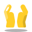 Two Hands icon