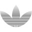 Adidas Logo icon